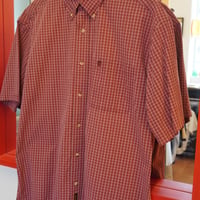 Timberland S/S shirt