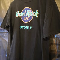 Hard Rock CAFE T-shirt