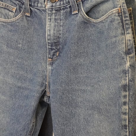carhartt denim 34×30