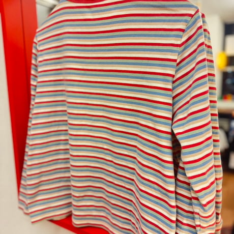 boarder L/S Tee