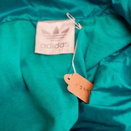 adidas track jacket