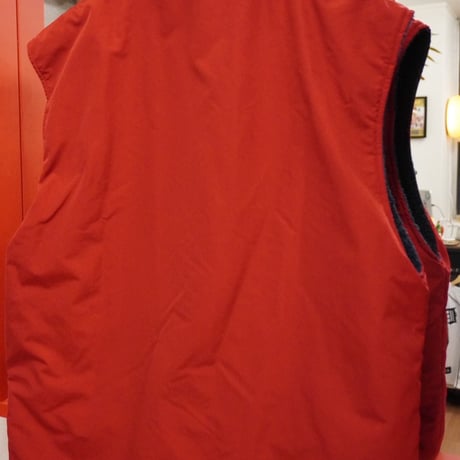 Columbia vest