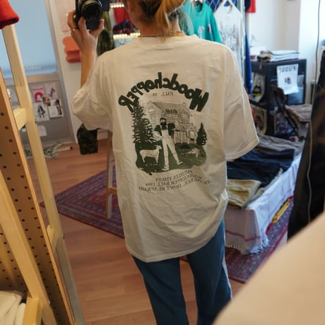vintage  T-shirt