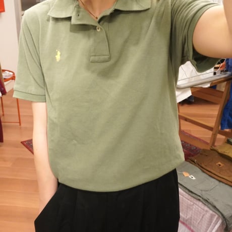 Ralph Lauren polo shirt