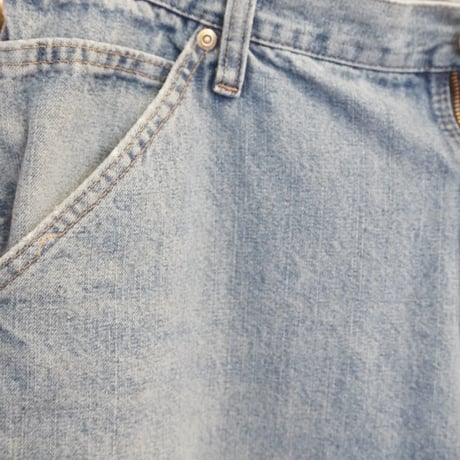 Wrangler painter pants