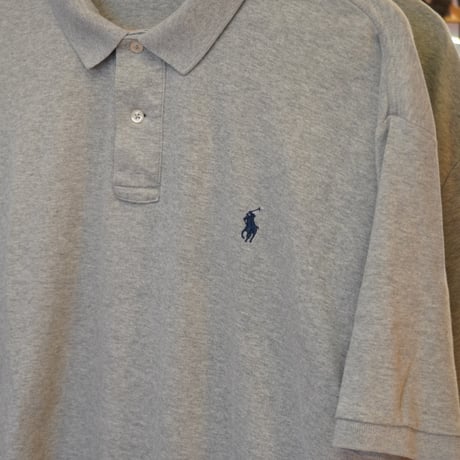 Ralph Lauren polo shirt