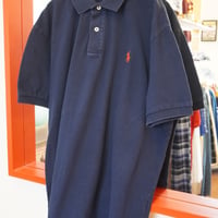 Ralph Lauren polo shirt