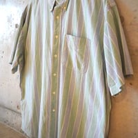 L.L.Bean S/S shirt