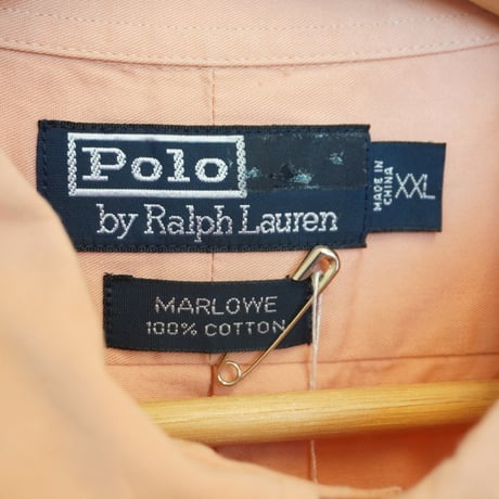 Ralph Lauren L/S shirt
