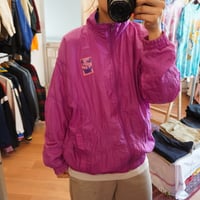 NIKE nylon jacket