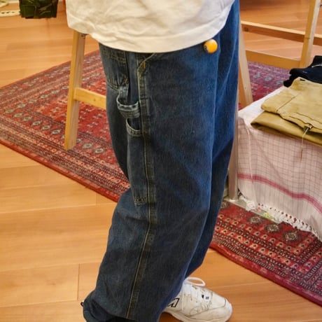 carhartt painter pants