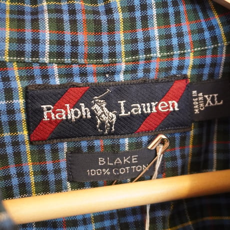 Ralph Lauren shirt
