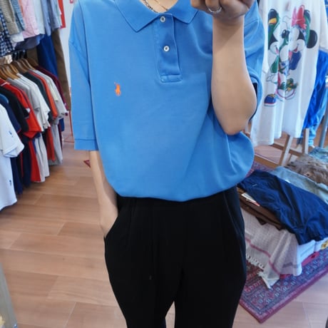 Ralph Lauren polo shirt