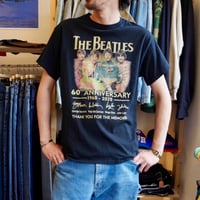 THE BEATLES T-shirt
