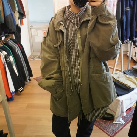 Ralph Lauren check shirt