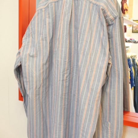 Ralph Lauren stripe shirt