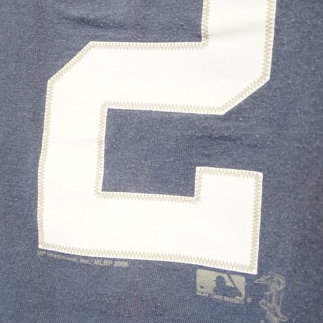 MLB JETER T-shirt