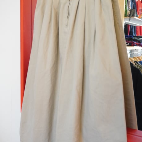 Ralph Lauren flare skirt