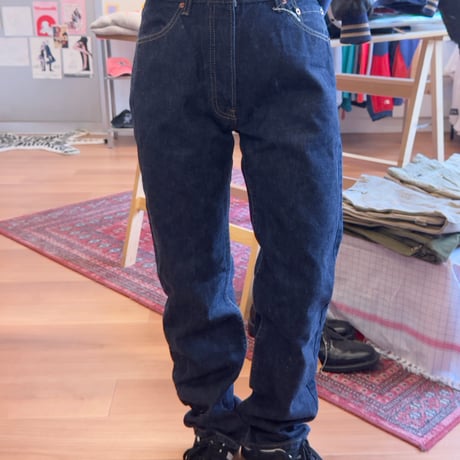 Levi's 501