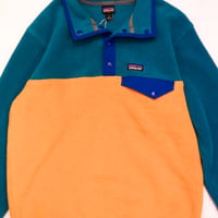 【kids】Patagonia SYNCHILLA