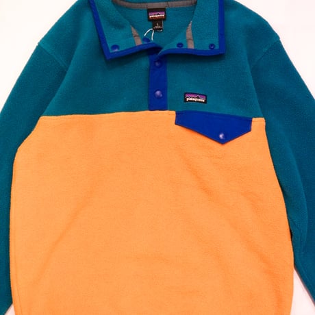 【kids】Patagonia SYNCHILLA