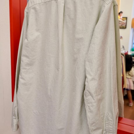 Ralph Lauren stripe shirt