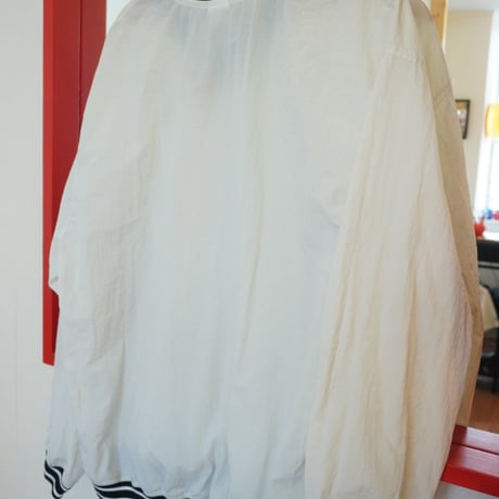 NIKE nylon pullover
