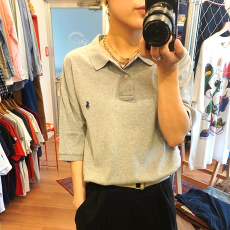 Ralph Lauren polo shirt