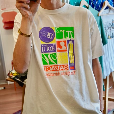 FRUIT OF THE LOOM T-shirt