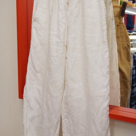linen pants