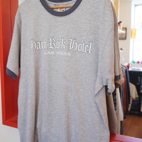 Hard Rock HOTEL T-shirt