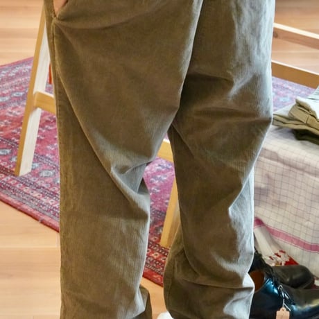 corduroy pants 34×32