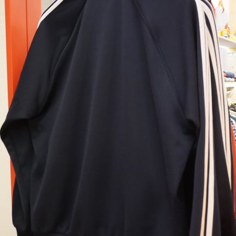 adidas track jacket