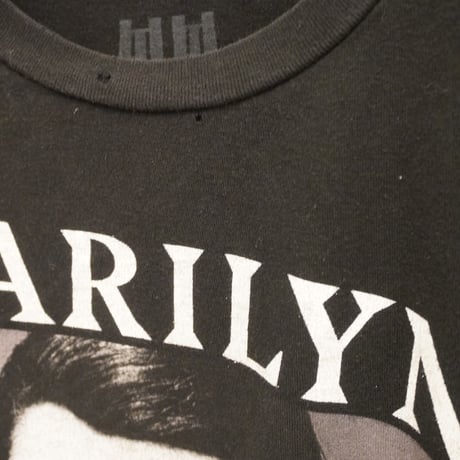 MARILYN MANSON T-shirt