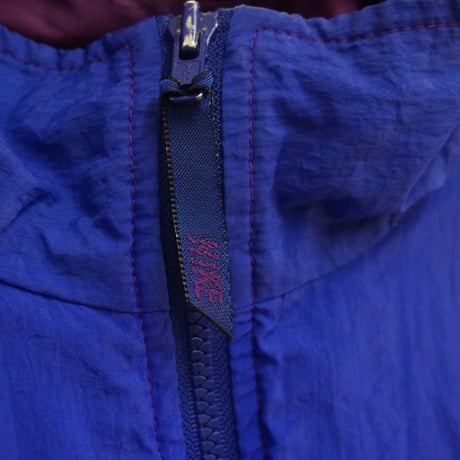 NIKE nylon jacket