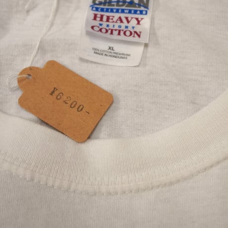 vintage T-shirt
