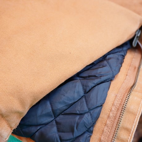 【kids】carhartt overall