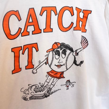 vintage T-shirt