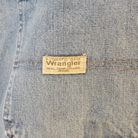 Wrangler painter pants