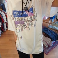 vintage T-shirt