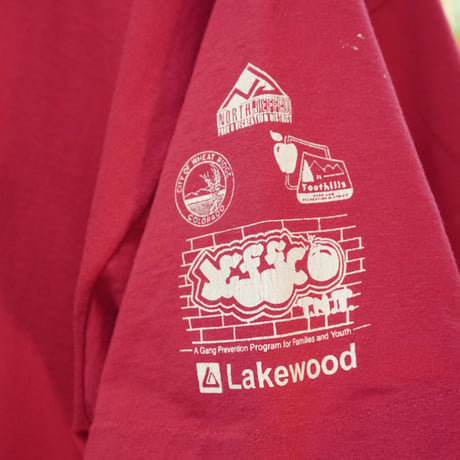 vintage T-shirt