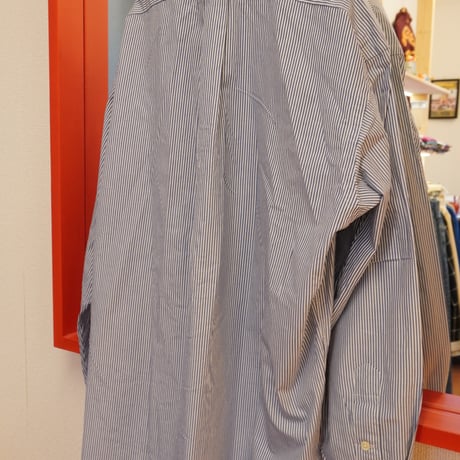 Ralph Lauren stripe shirt