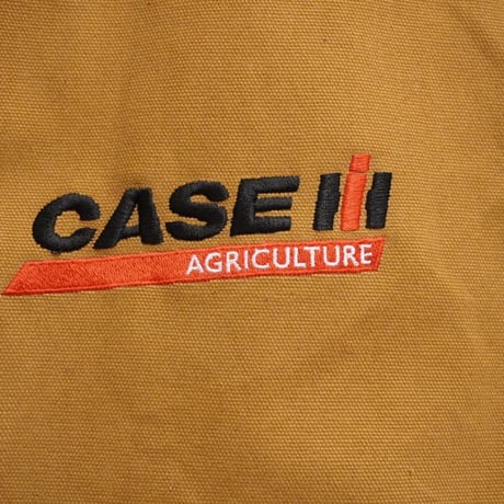 duck canvas vest
