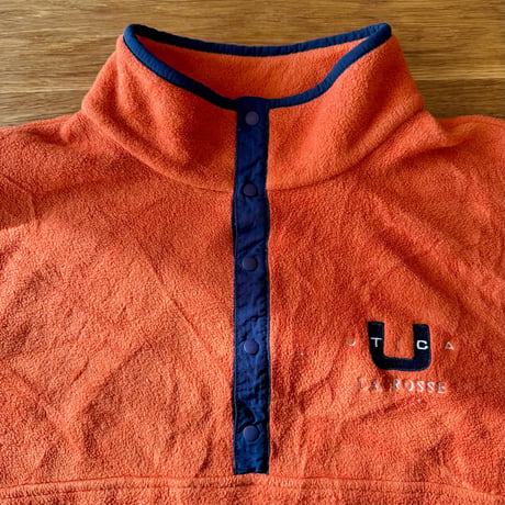 L.L.Bean アノラックフリース