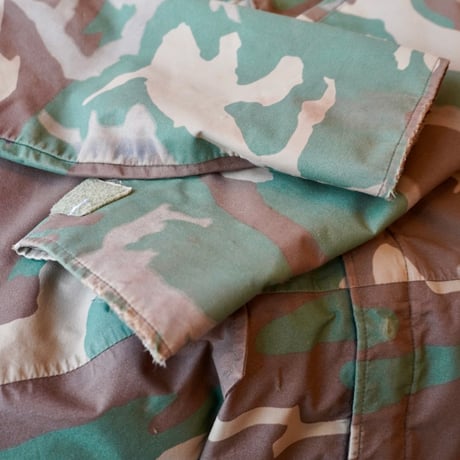 M-65 field right jacket