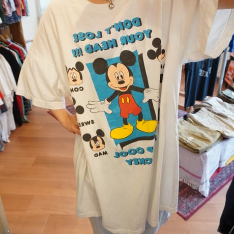 vintage Disney T-shirt