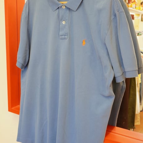 Ralph Lauren polo shirt