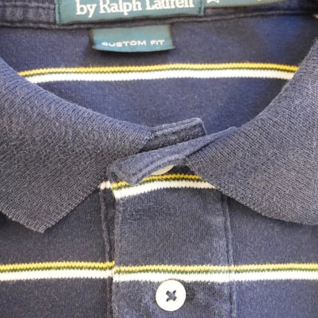 Ralph Lauren polo shirt