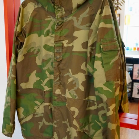M-65 field right jacket