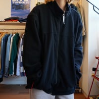 L.L.Bean full zip fleece
